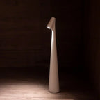 Nordic Cordless LED Table Lamp for Reading and Dining