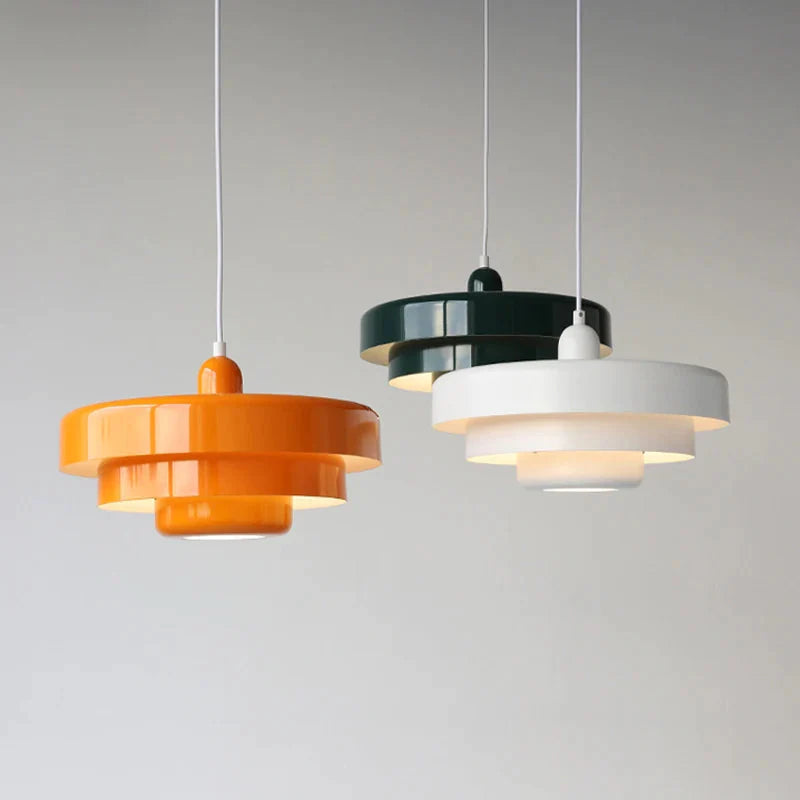Asterra Nordic LED Pendant Light For Modern Interiors