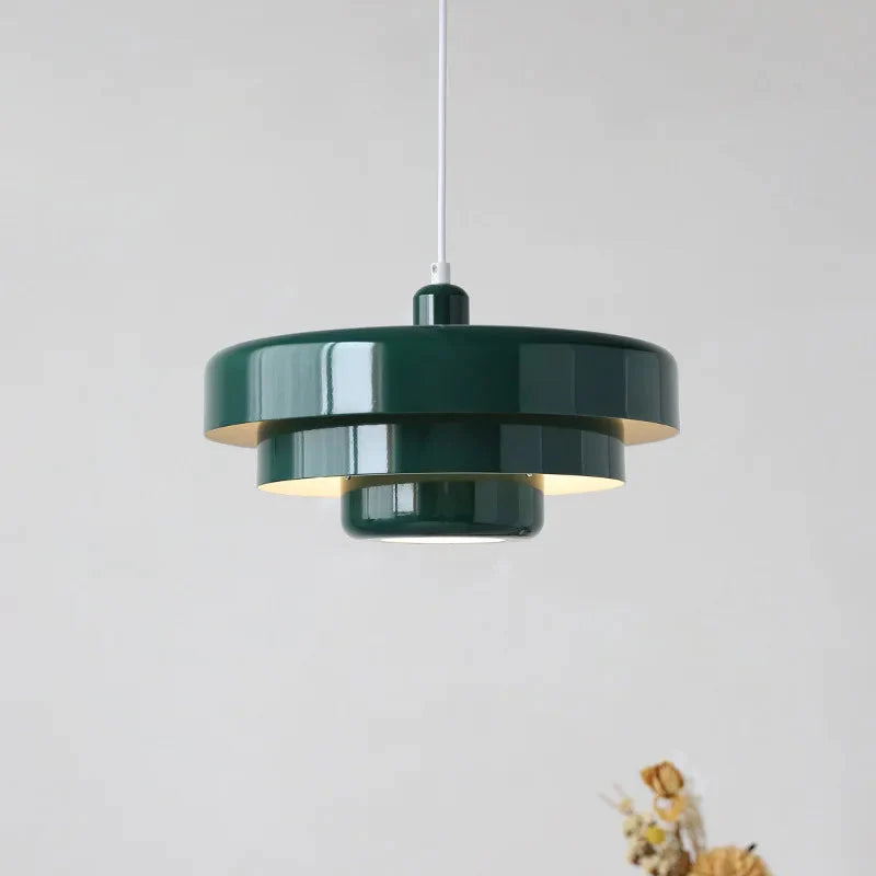 Asterra Nordic LED Pendant Light For Modern Interiors