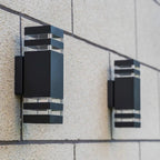 LumaNova Wall Light Modern Indoor And Outdoor Fixture