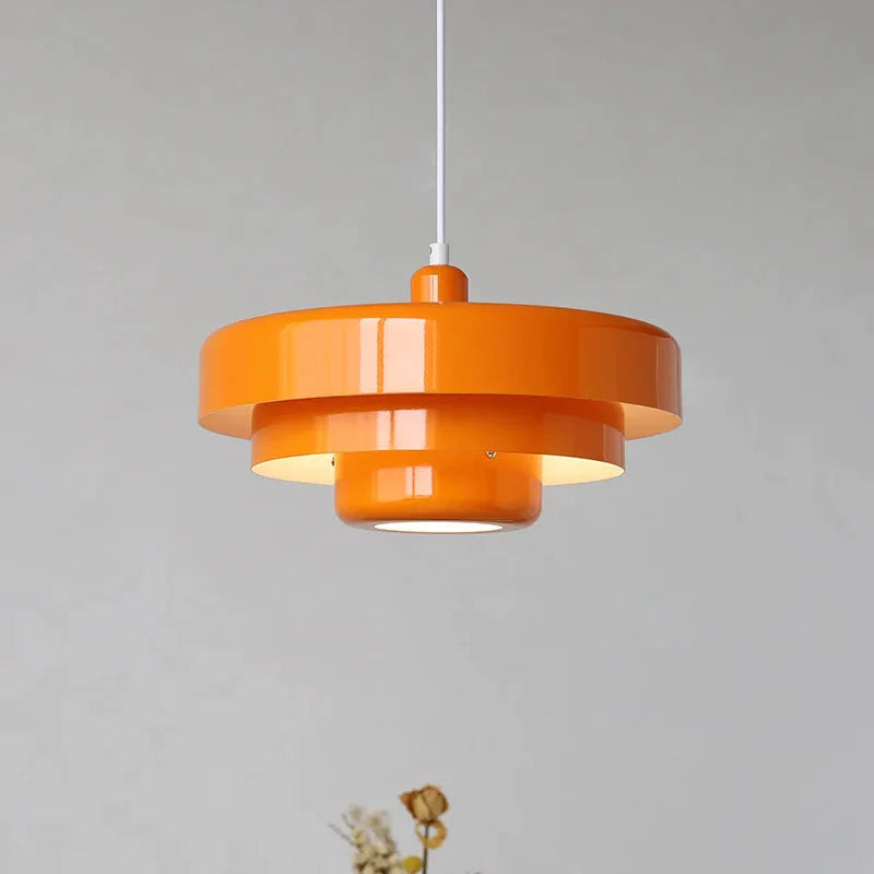 Asterra Nordic LED Pendant Light For Modern Interiors