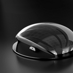 Lyra Wandleuchten-Serie Aluminium LED Wandleuchten Modern