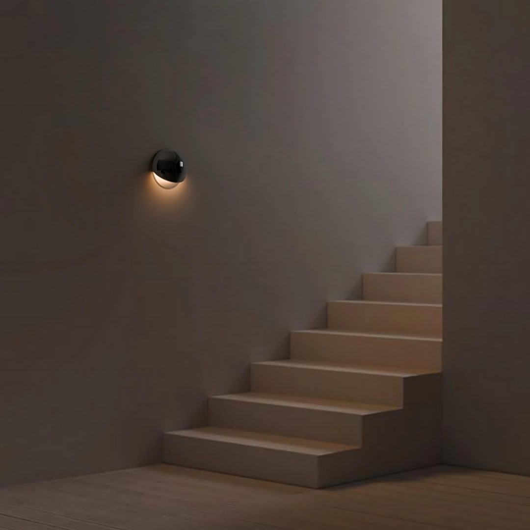 Lyra Sconce Series Aluminum LED Wall Lights Modern