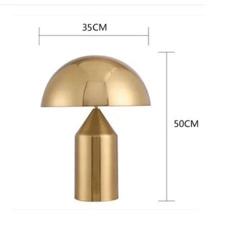 Solara Portable Table Lamp USB Rechargeable Cordless