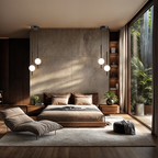 Lumenara Prism Pendant Light for Modern Home Decor