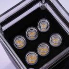 LumaNova Wall Light Modern Indoor And Outdoor Fixture