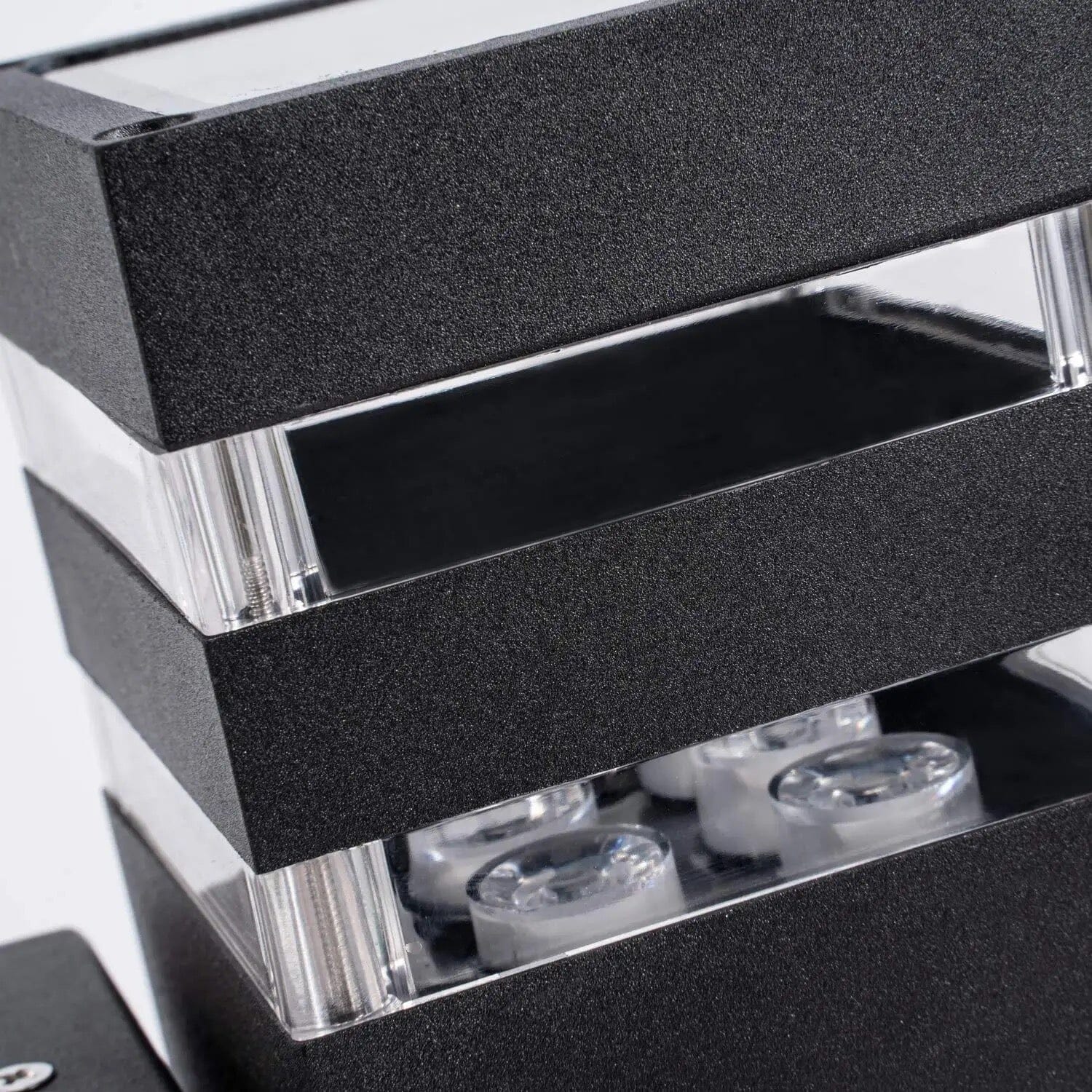 LumaNova Wall Light Modern Indoor And Outdoor Fixture