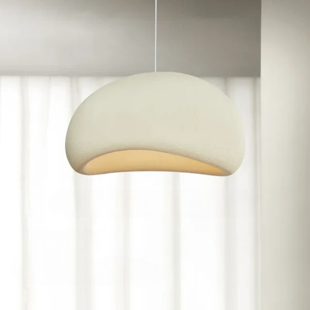AureliaLumen Wabi Sabi Harmonie Lampe Inspiriert Von Japanischer Ästhetik