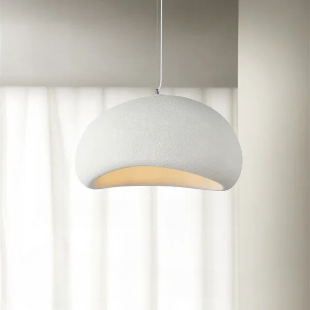 AureliaLumen Wabi Sabi Harmonie Lampe Inspiriert Von Japanischer Ästhetik