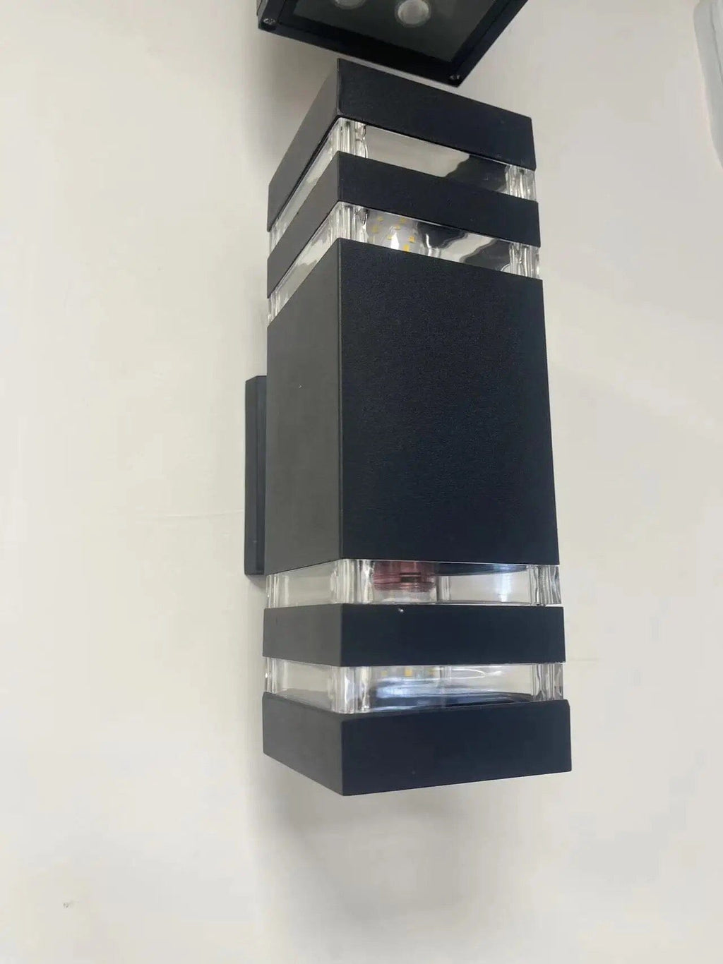 LumaNova Wall Light Modern Indoor And Outdoor Fixture