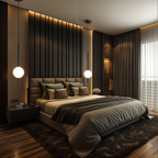 Lumenara Prism Pendant Light for Modern Home Decor