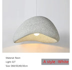 LumaRook Wasabi Speckled Table Lamp For Cozy Warm Glow Ambience