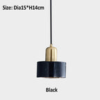 Caelara Marmor Pendelleuchte aus der NovaMarble Kollektion