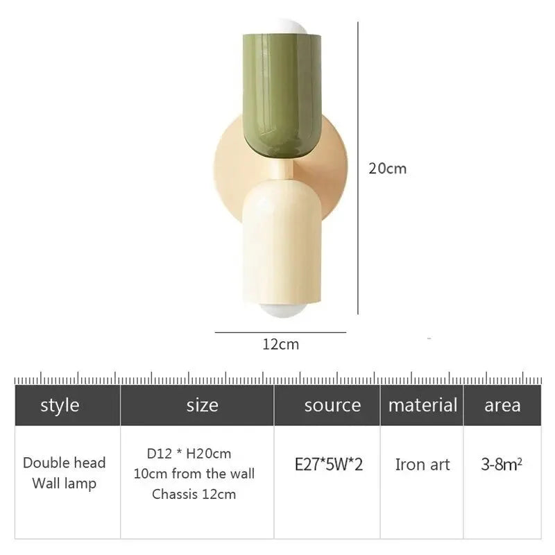 LumaForge Duo Spotlight for Outdoor and Accent Lighting