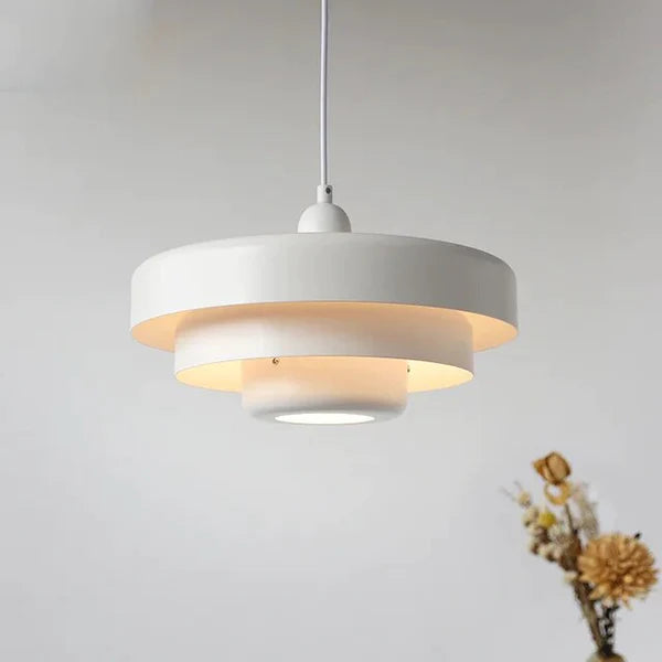 Asterra Nordic LED Pendant Light For Modern Interiors