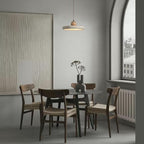 Caelstone Pendant Light With 1 LED and 1.8m Cord for Living Room