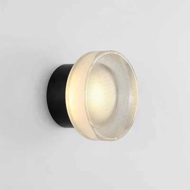 NovaLum Wall Light LED Up and Down 1 Bulb Wall Mount