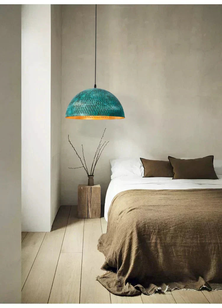 NovaLume Pendant Chandelier With One Light E27 Cord