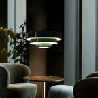 Asterra Nordic LED Pendant Light For Modern Interiors
