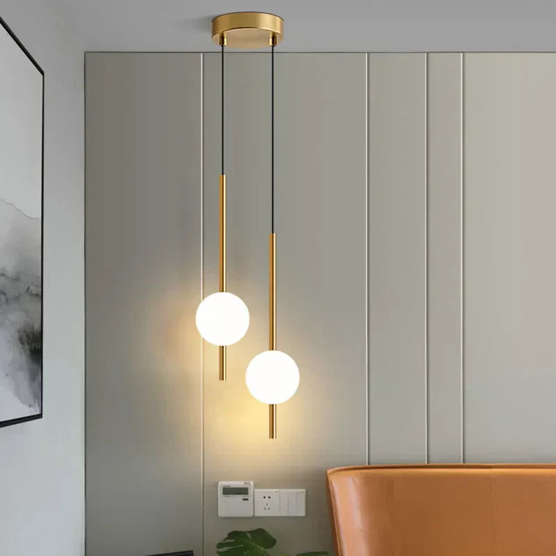 Lumenara Prism Pendant Light for Modern Home Decor