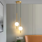Lumenara Prism Pendant Light for Modern Home Decor
