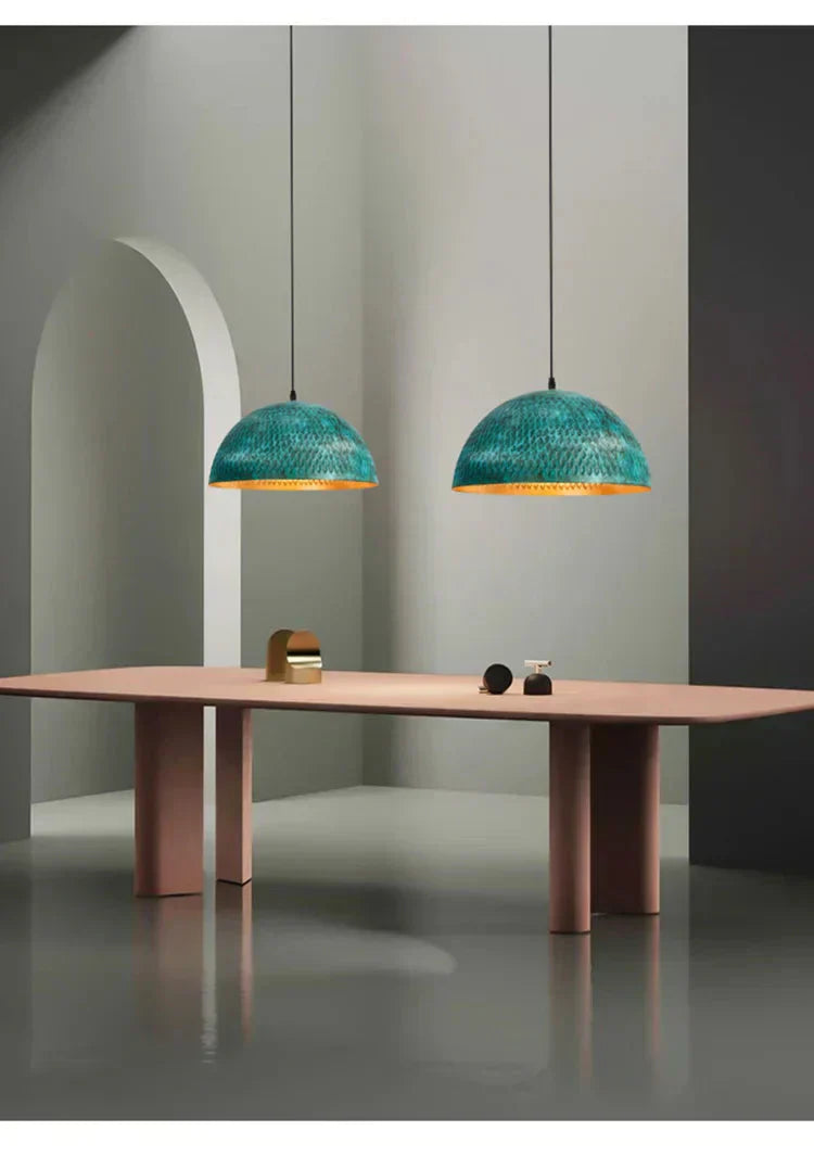 NovaLume Pendant Chandelier With One Light E27 Cord