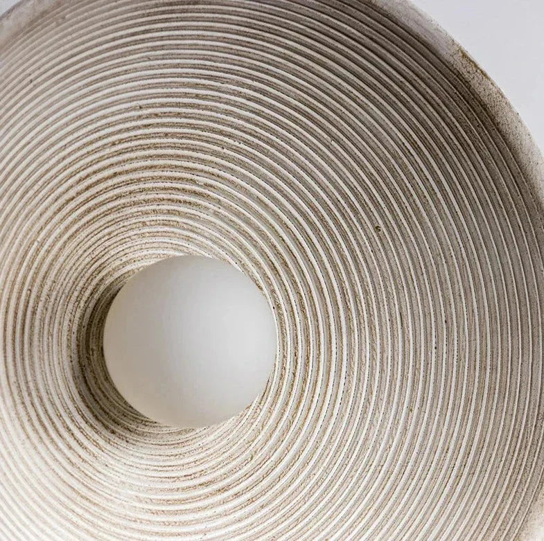 NovaLume Wandleuchte LED Wandmontiert 1 Lichtquelle