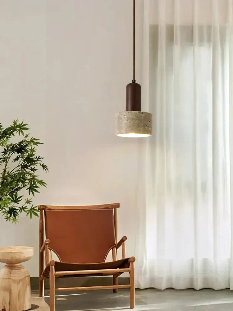 Aurelia LED Pendelleuchte mit enthaltenen Glühbirnen