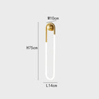 KupferLuma Wandleuchtenkollektion für moderne Wohnräume