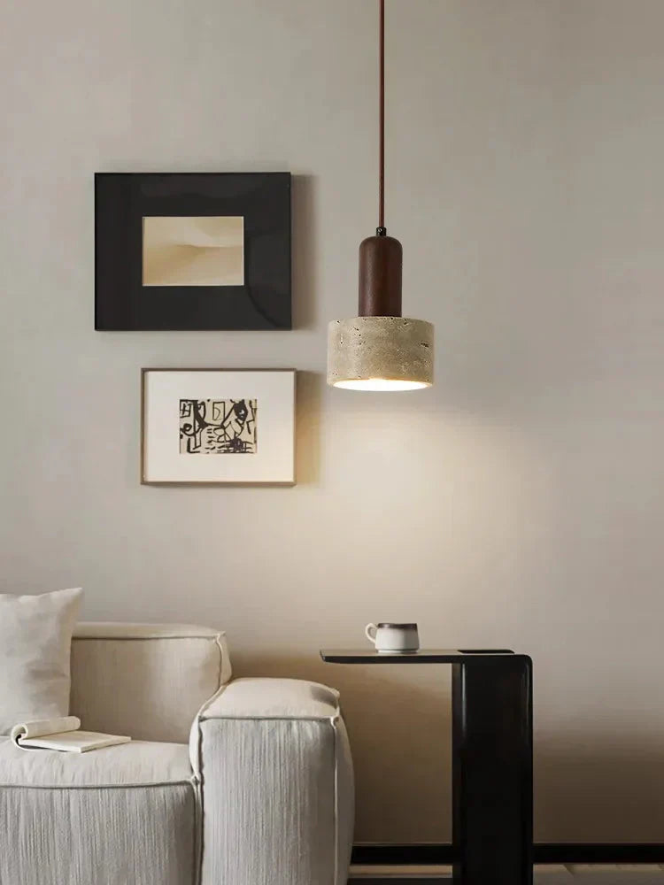 Aurelia LED Pendelleuchte mit enthaltenen Glühbirnen