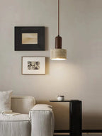 Aurelia LED Pendelleuchte mit enthaltenen Glühbirnen