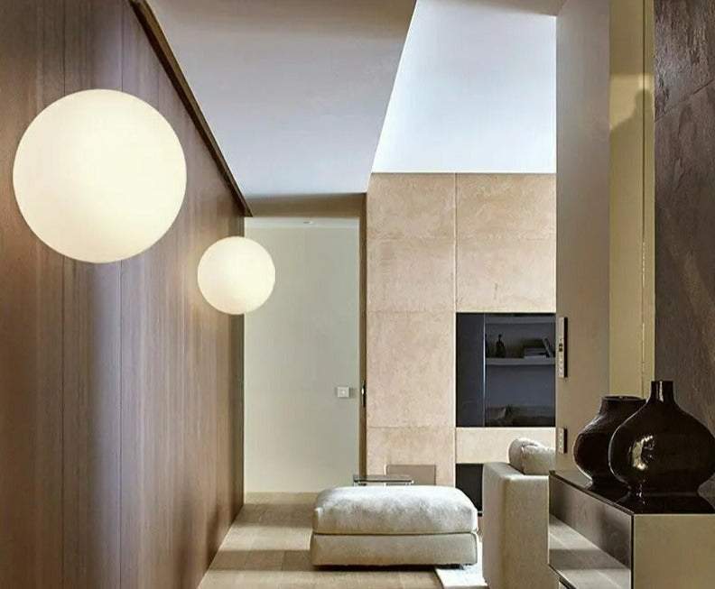 Arctelle minimalista falikar üvegkő hatással