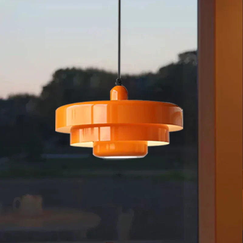 Asterra Nordic LED Pendant Light For Modern Interiors