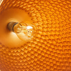 Norell Iron Cord Pendant Light by Eldara, E27, 1 Light