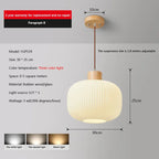 NovaLume Glass Ceiling Light Modern Durable Glow Design