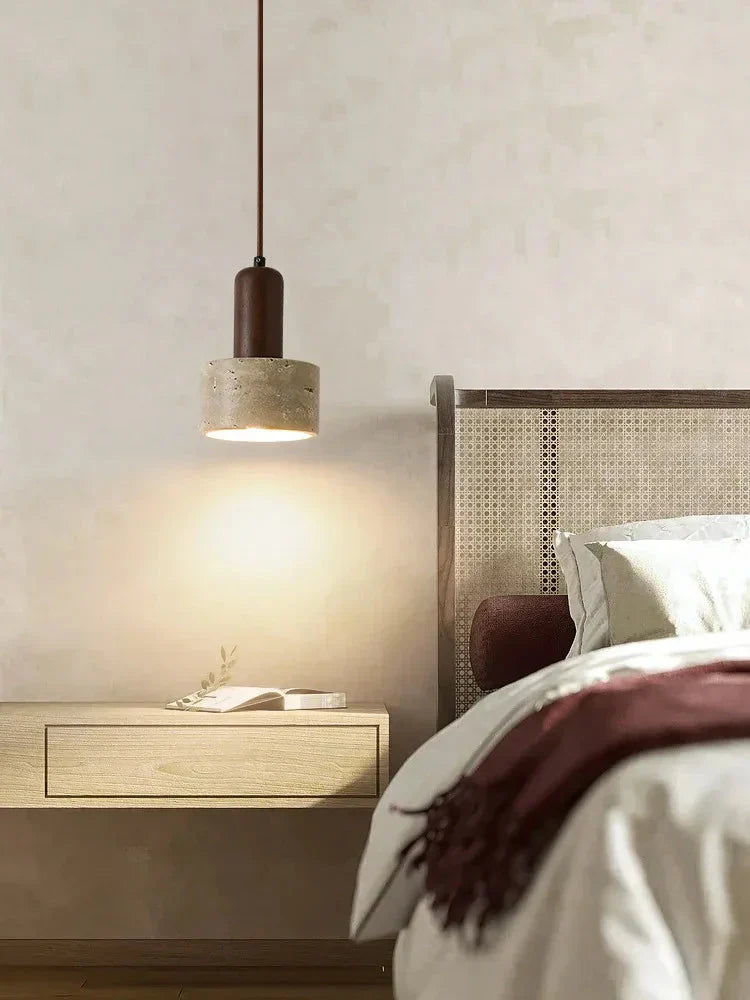 Aurelia LED Pendelleuchte mit enthaltenen Glühbirnen