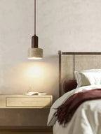 Aurelia LED Pendelleuchte mit enthaltenen Glühbirnen