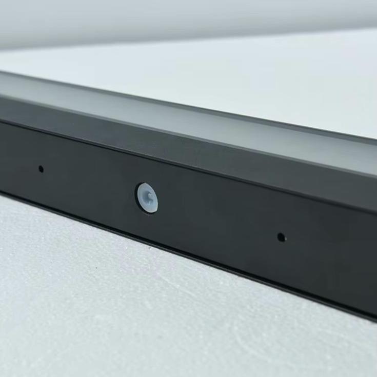 LumaHart Outdoor Lamp With LED Bulbs Included IP65 Rated Weatherproof