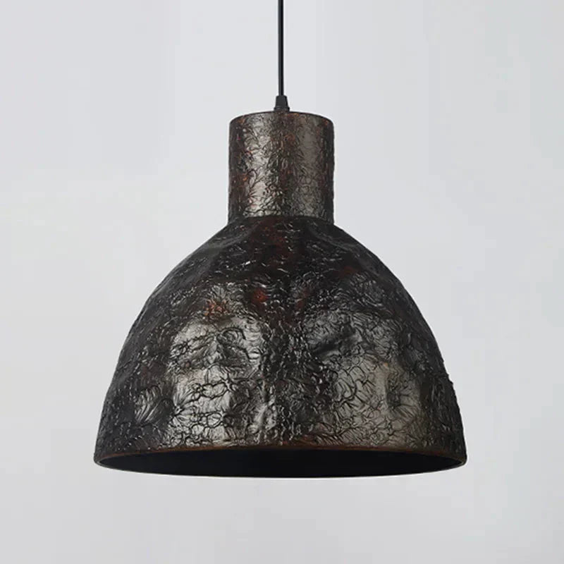 Aurelior Metall Pendelleuchte mit 1 LED E27 90-260V