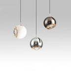 AstraLume Adjustable Angle LED Pendant Light Dimmable