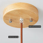 NovaLume Glass Ceiling Light Modern Durable Glow Design