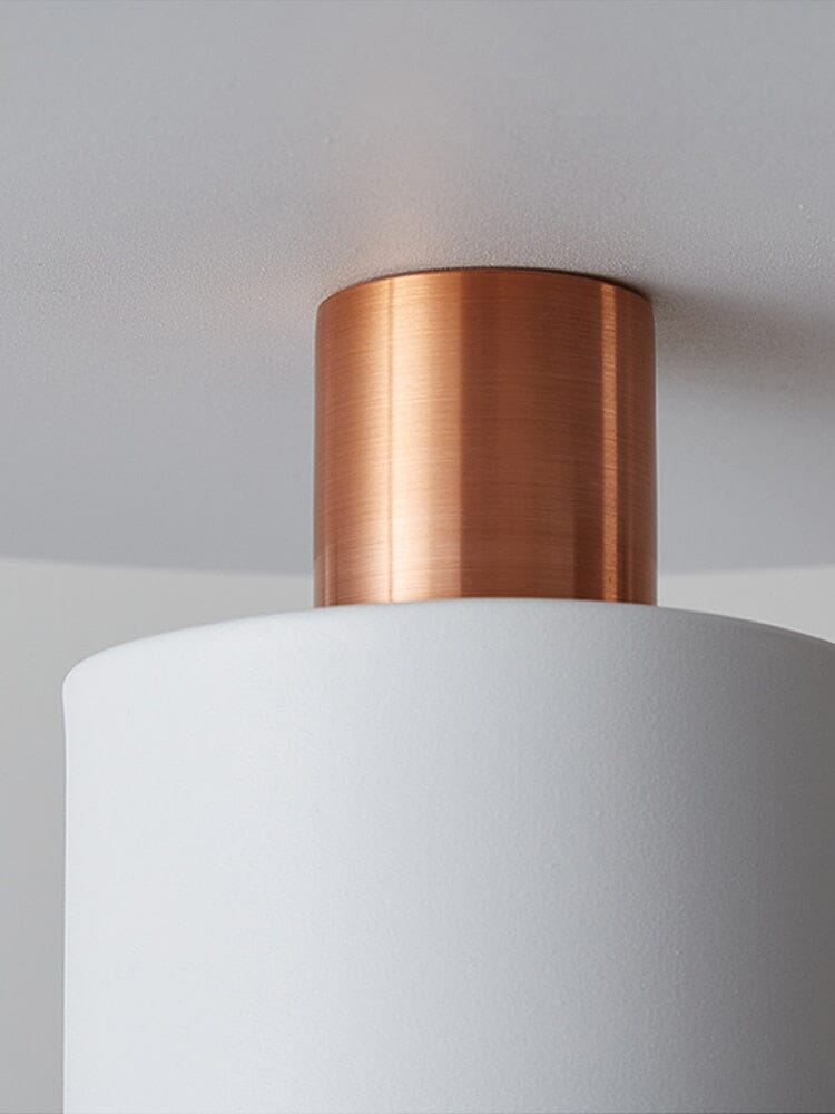 LumaHalo LED Pendelleuchte für Gemütliche Atmosphäre mit Einfachem Einbau