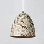 Norell Iron Cord Pendant Light by Eldara, E27, 1 Light