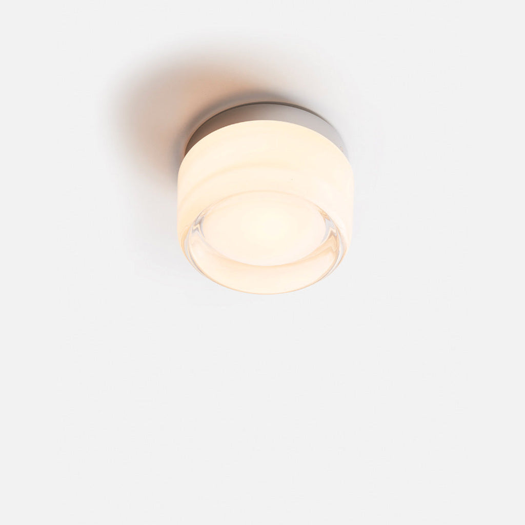 LumaDimple Contemporary Wall Light for Modern Interiors