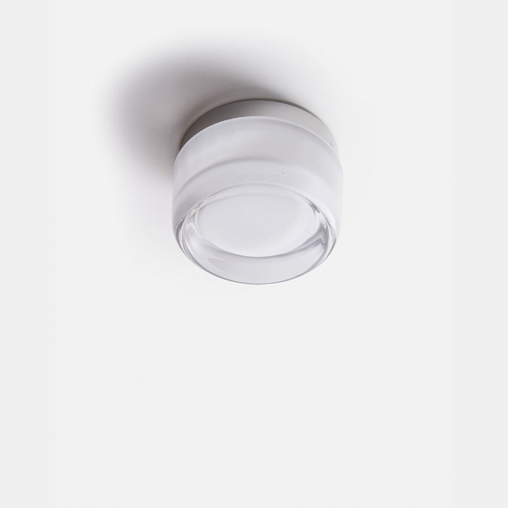 LumaDimple Contemporary Wall Light for Modern Interiors