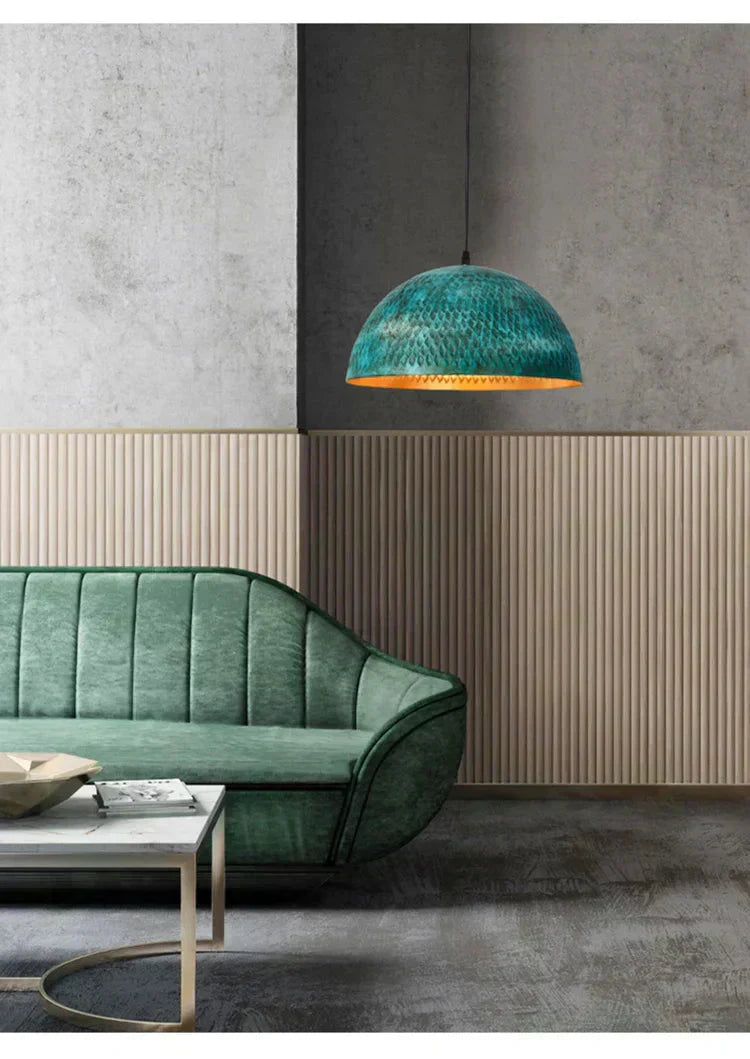 NovaLume Pendant Chandelier With One Light E27 Cord