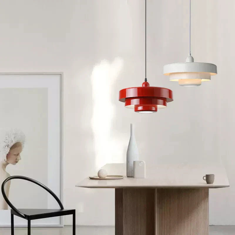 Asterra Nordic LED Pendant Light For Modern Interiors
