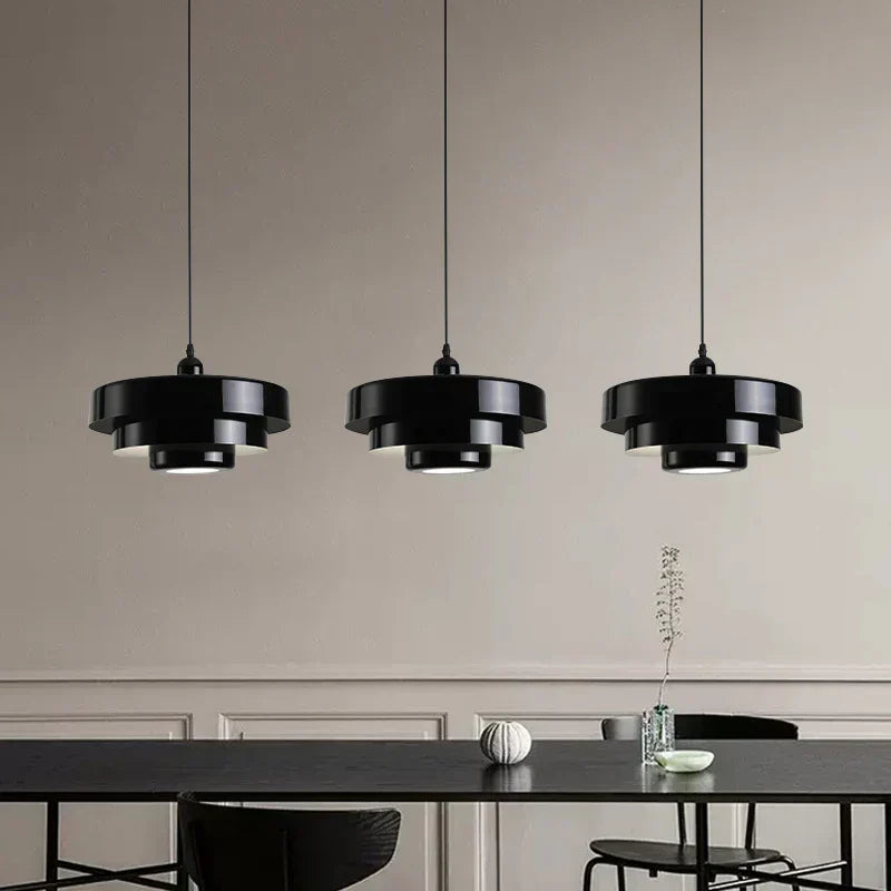 Asterra Nordic LED Pendant Light For Modern Interiors