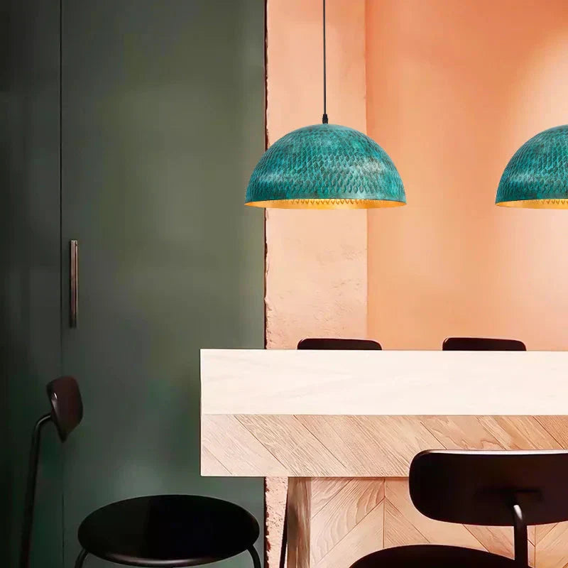 NovaLume Pendant Chandelier With One Light E27 Cord