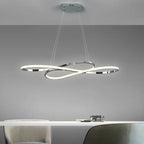 Lunara Slim Dimmable Ceiling Light with Remote Control
